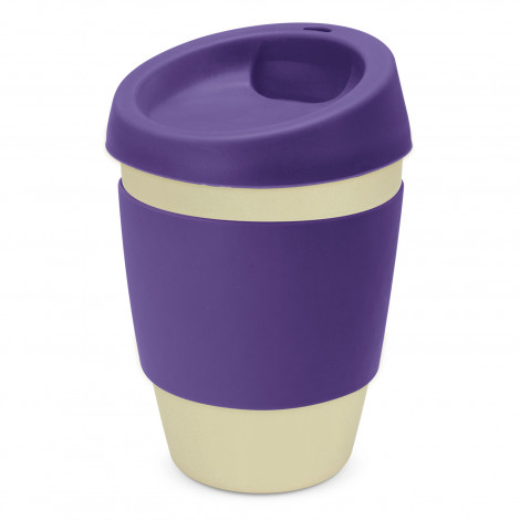 Metro Cup Bamboo 116266 | Purple