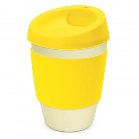Metro Cup Bamboo 116266 | Yellow