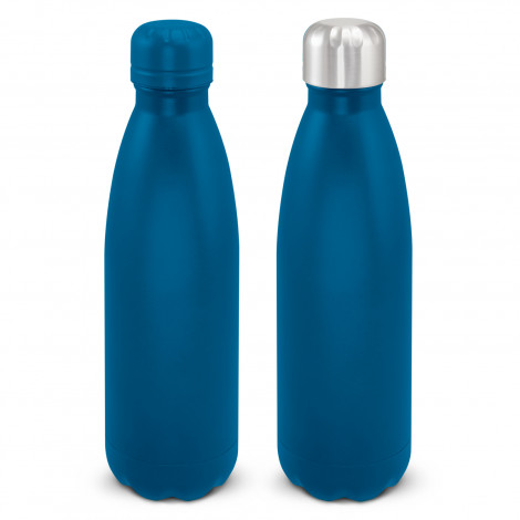 Mirage Powder Coated Vacuum Bottle 116329 | Royal Blue