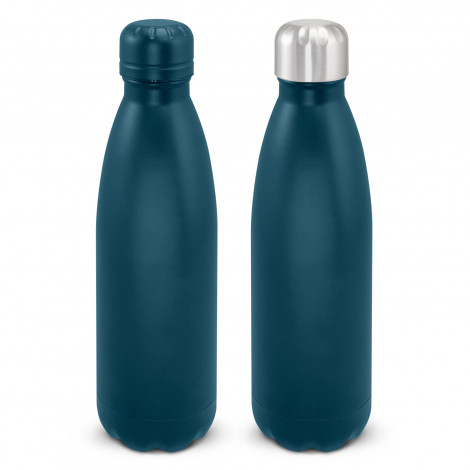 Mirage Powder Coated Vacuum Bottle 116329 | Navy