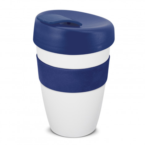 Express Cup - Double Wall 116347 | Dark Blue