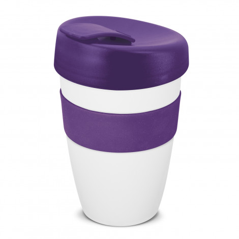 Express Cup - Double Wall 116347 | Purple