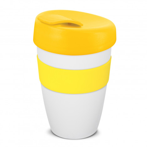 Express Cup - Double Wall 116347 | Yellow