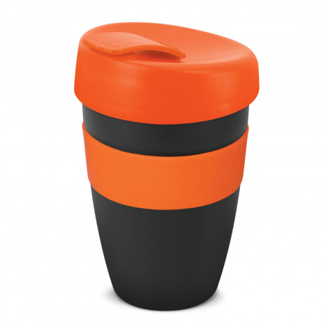Express Cup - Double Wall 116347 | Orange