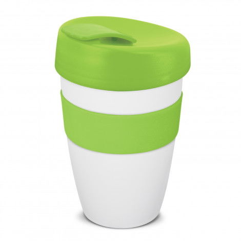 Express Cup - Double Wall 116347 | Bright Green