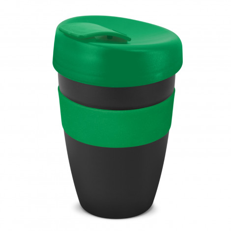 Express Cup - Double Wall 116347 | Dark Green