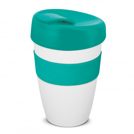 Express Cup - Double Wall 116347 | Teal