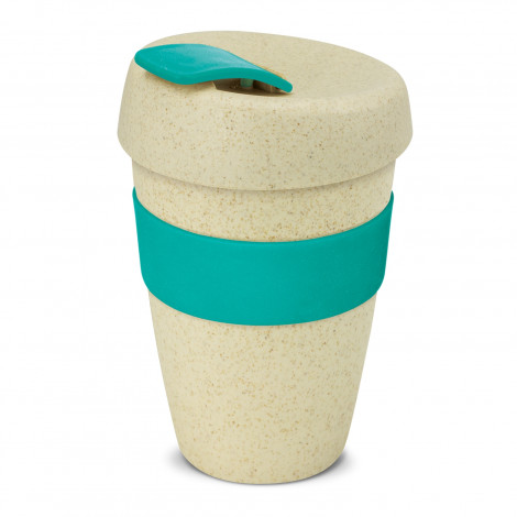 Express Cup - Double Wall Natura 116348 | Teal