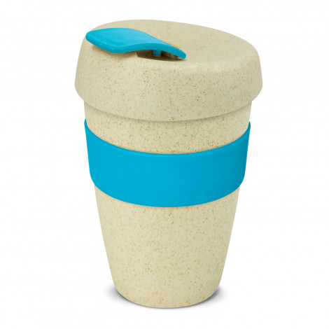 Express Cup - Double Wall Natura 116348 | Light Blue