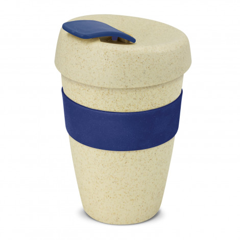 Express Cup - Double Wall Natura 116348 | Dark Blue