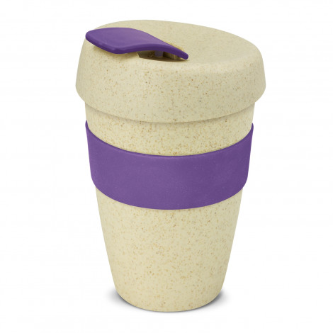 Express Cup - Double Wall Natura 116348 | Purple