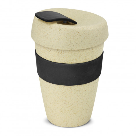 Express Cup - Double Wall Natura 116348 | Black
