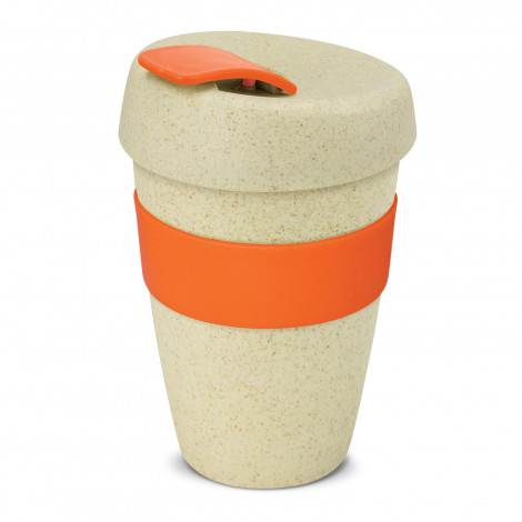 Express Cup - Double Wall Natura 116348 | Orange