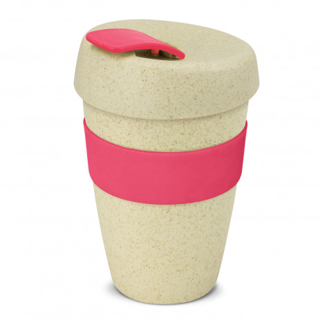 Express Cup - Double Wall Natura 116348 | Pink