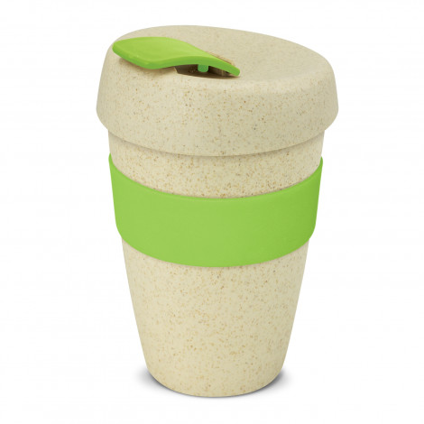 Express Cup - Double Wall Natura 116348 | Bright Green