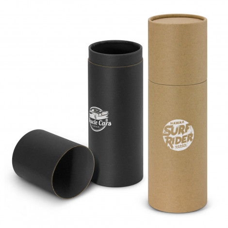 116389 - Drink Bottle Gift Tube - Small