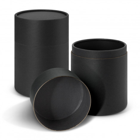 Reusable Cup Gift Tube 116390 | Black