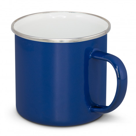 Bendigo Enamel Mug 116462 | Royal Blue