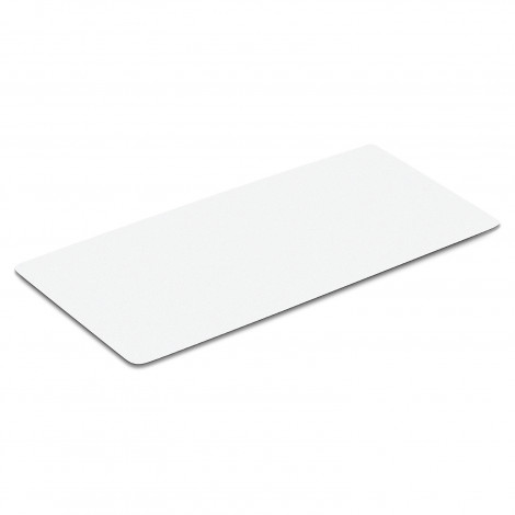 Mantra Yoga Mat 116474 | White