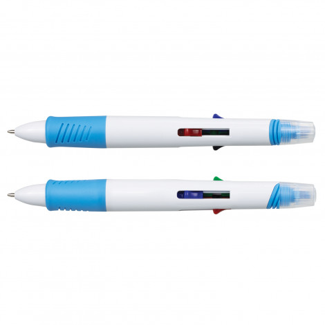Tetra Highlighter Pen 116649 | Light Blue