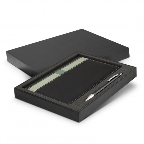 Prescott Notebook and Pen Gift Set 116695 | Gift Set