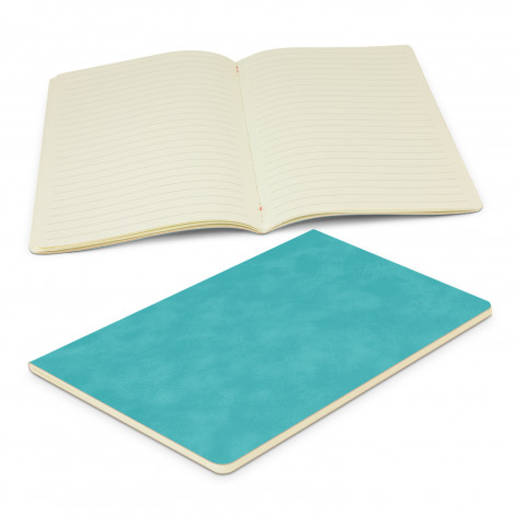 Elantra Notebook 116724 | Light Blue