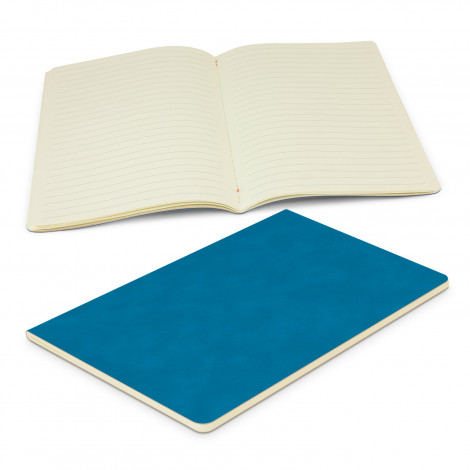 Elantra Notebook 116724 | Royal Blue