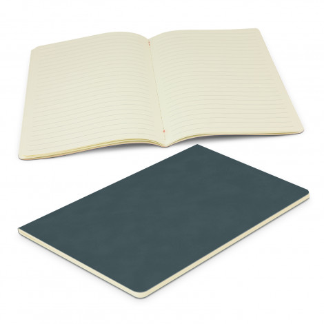 Elantra Notebook 116724 | Navy