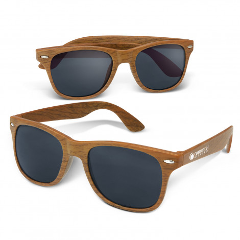 116745 - Malibu Premium Sunglasses - Heritage