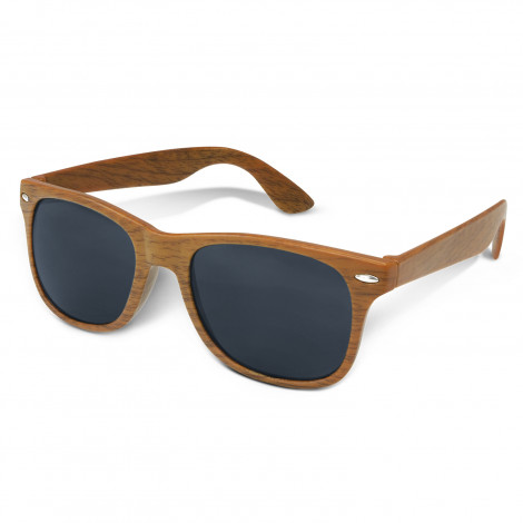 Malibu Premium Sunglasses Heritage 116745 | Natural