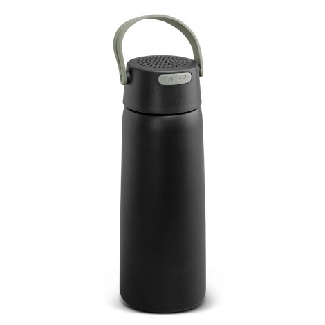 Bluetooth Speaker Vacuum Bottle 116764 | Front
