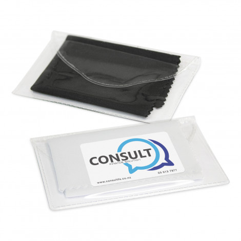 116813 - Lens Microfibre Cleaning Cloth