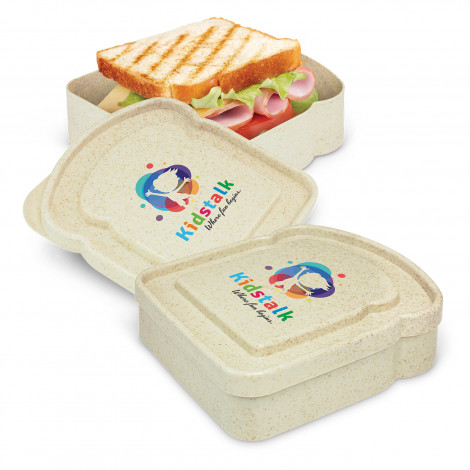 116816 - Choice Sandwich Box
