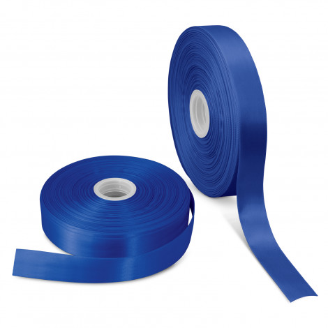 Personalised Ribbon 50mm 116915 | Dark Blue