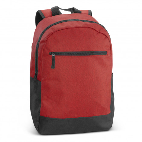 Corolla Backpack 116943 | Red