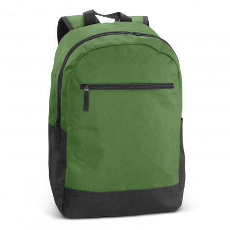 Corolla Backpack 116943 | Green