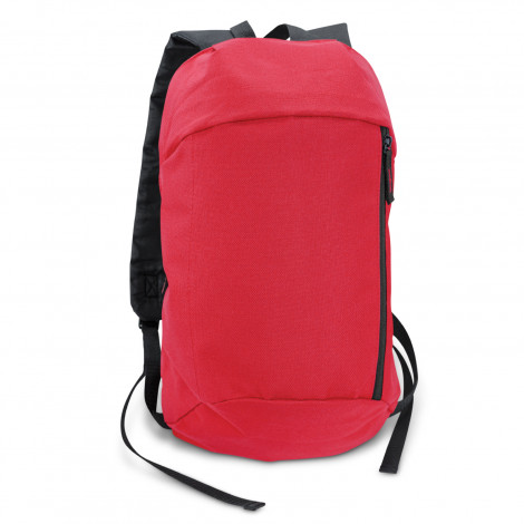 Compact Backpack 116945 | Red
