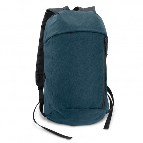 Compact Backpack 116945 | Dark Blue