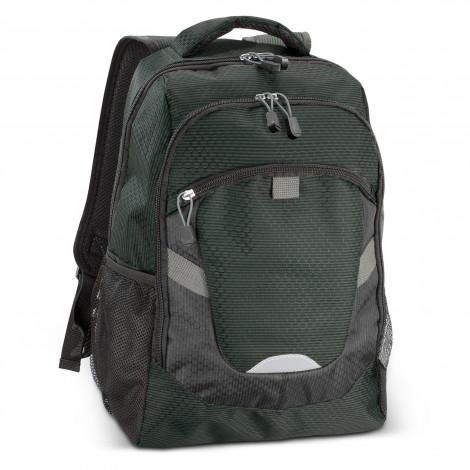 Summit Backpack 116946 | Grey