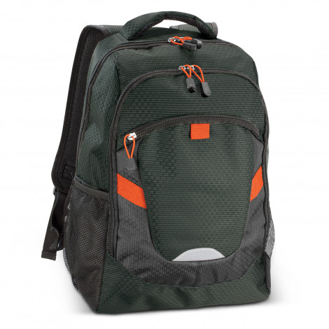 Summit Backpack 116946 | Orange