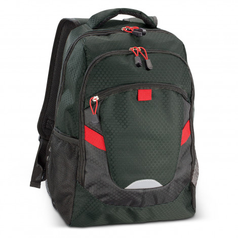 Summit Backpack 116946 | Red