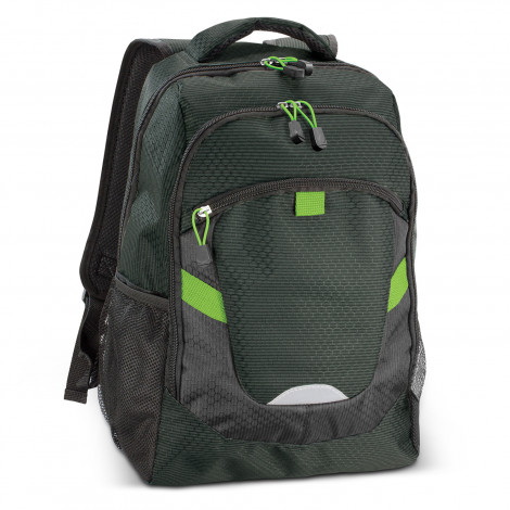 Summit Backpack 116946 | Green