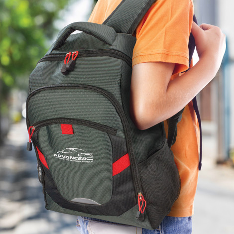 Summit Backpack 116946 | Feature