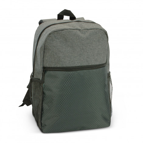 Velocity Backpack 116947 | Grey
