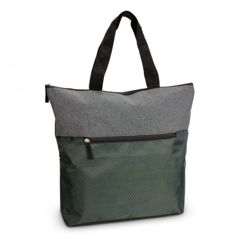 Velocity Tote Bag 116950 | Grey
