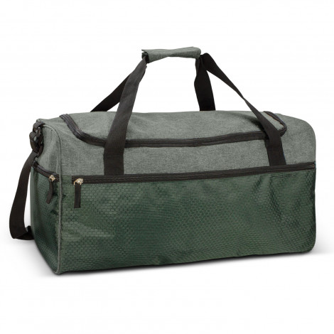 Velocity Duffle Bag 116951 | Grey