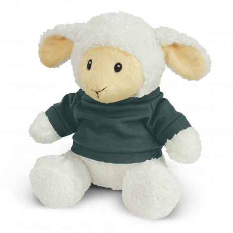 Lamb Plush Toy 117004 | Navy