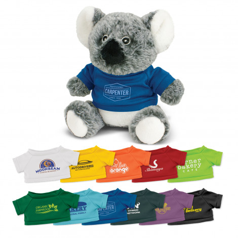 117005 - Koala Plush Toy