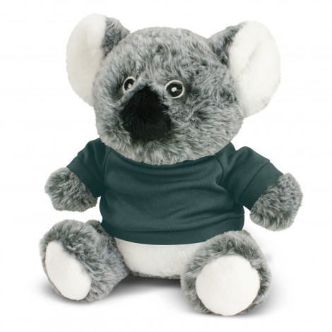 Koala Plush Toy 117005 | Navy