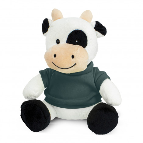 Cow Plush Toy 117009 | Navy